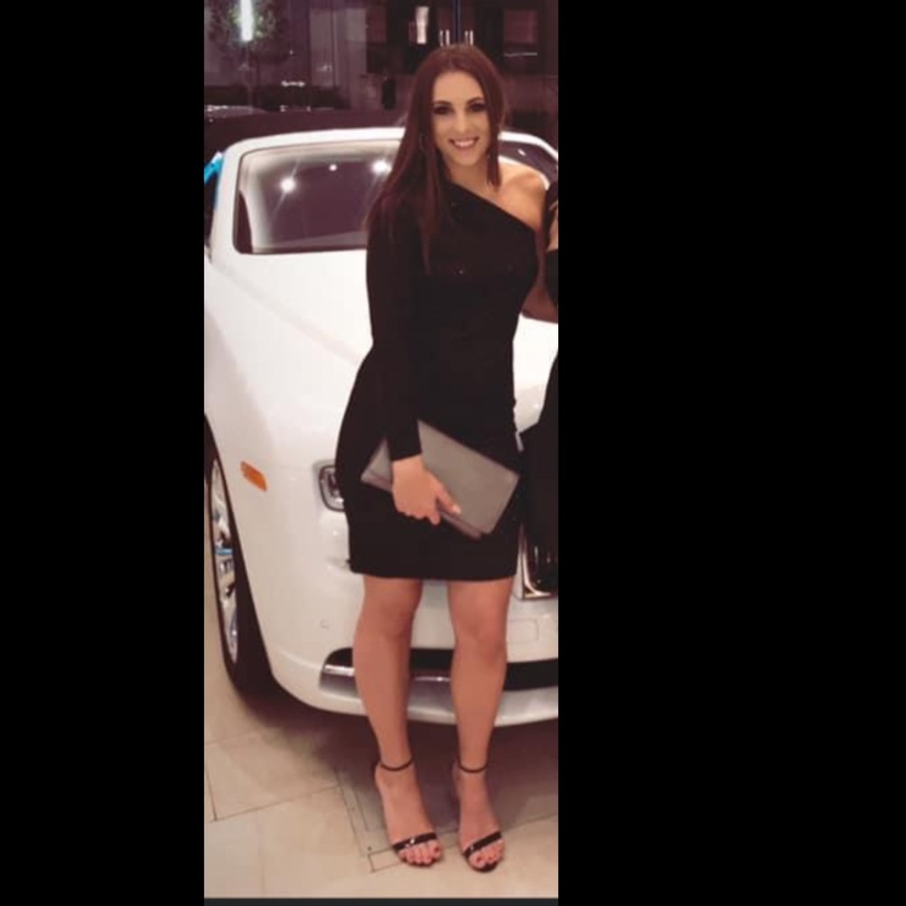 Calvin Klein Dress
